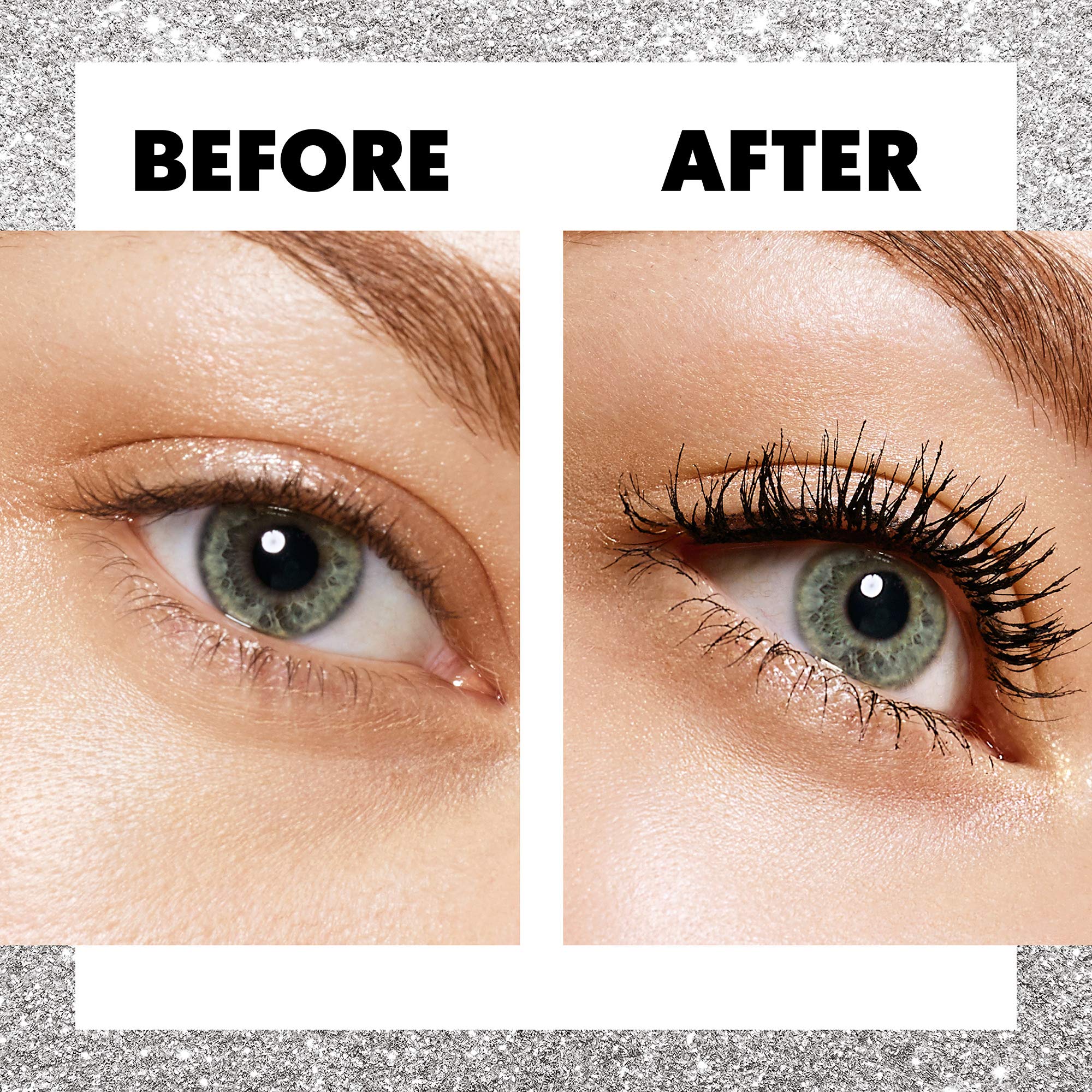 Covergirl Exhibitionist Mascara